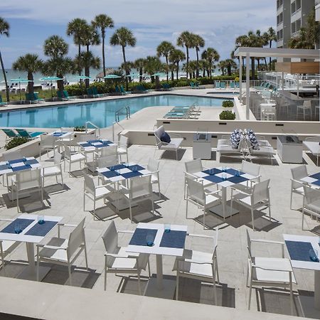 Resort At Longboat Key Club Buitenkant foto