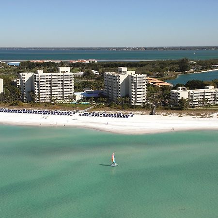 Resort At Longboat Key Club Buitenkant foto