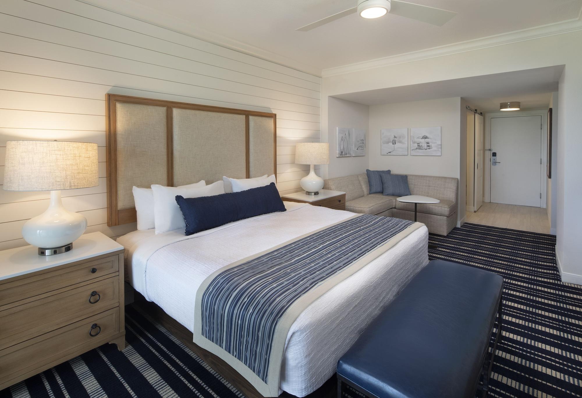 Resort At Longboat Key Club Buitenkant foto