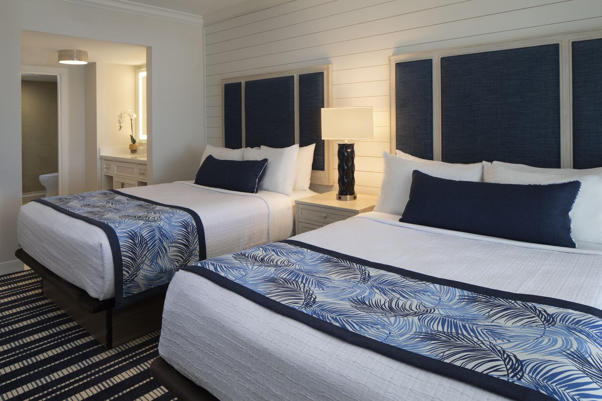 Resort At Longboat Key Club Buitenkant foto