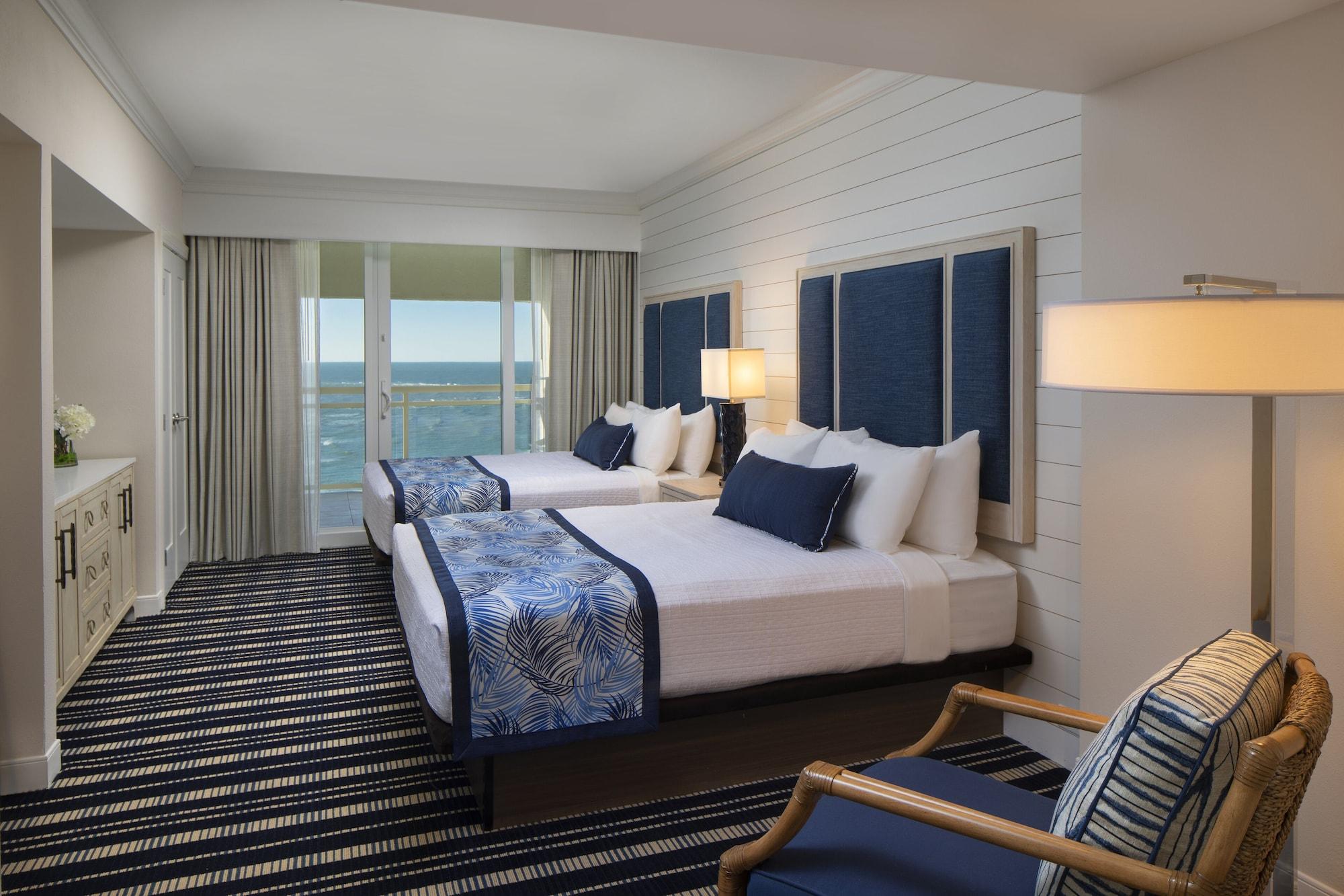 Resort At Longboat Key Club Buitenkant foto