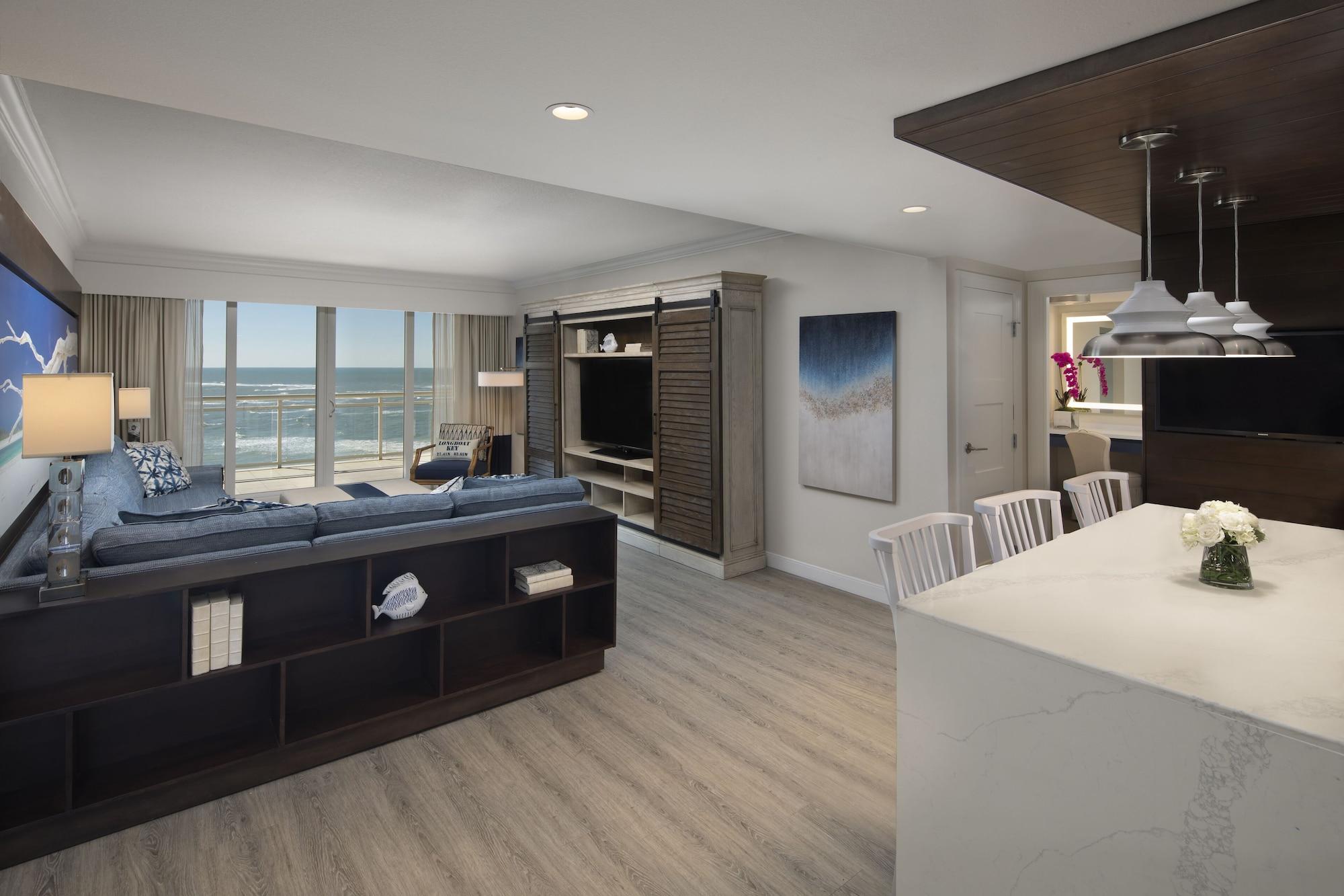 Resort At Longboat Key Club Buitenkant foto