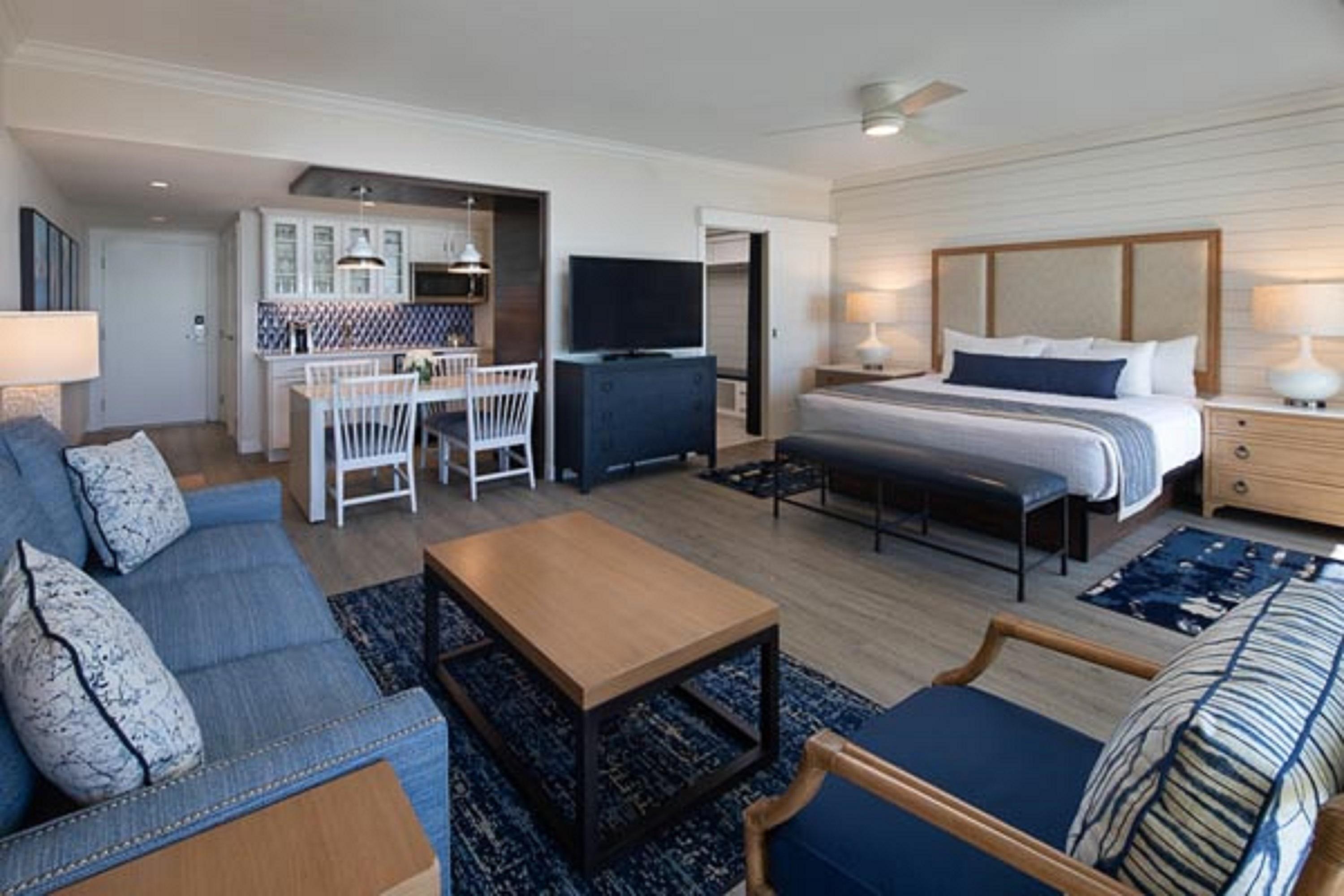 Resort At Longboat Key Club Buitenkant foto