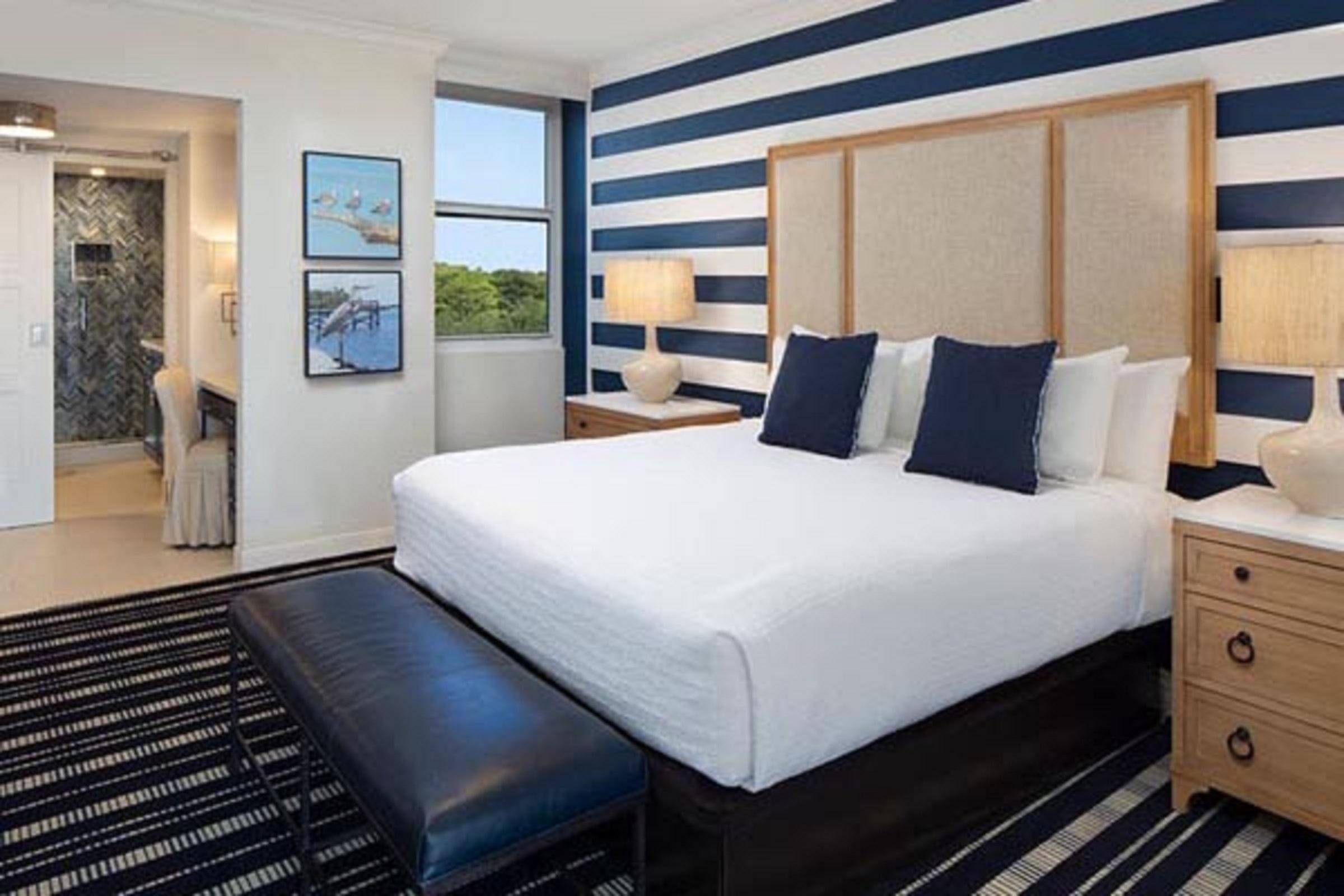 Resort At Longboat Key Club Buitenkant foto