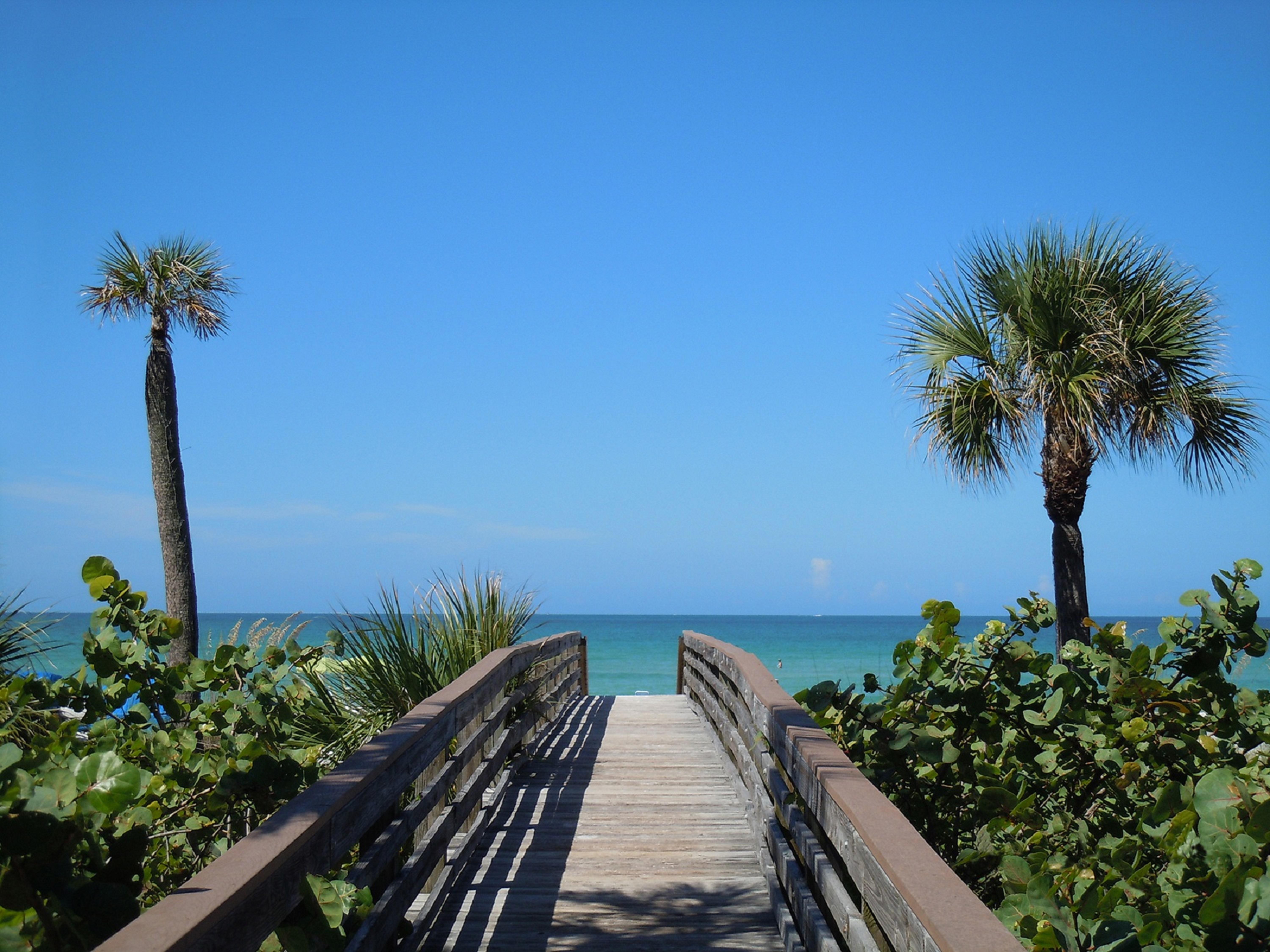 Resort At Longboat Key Club Buitenkant foto