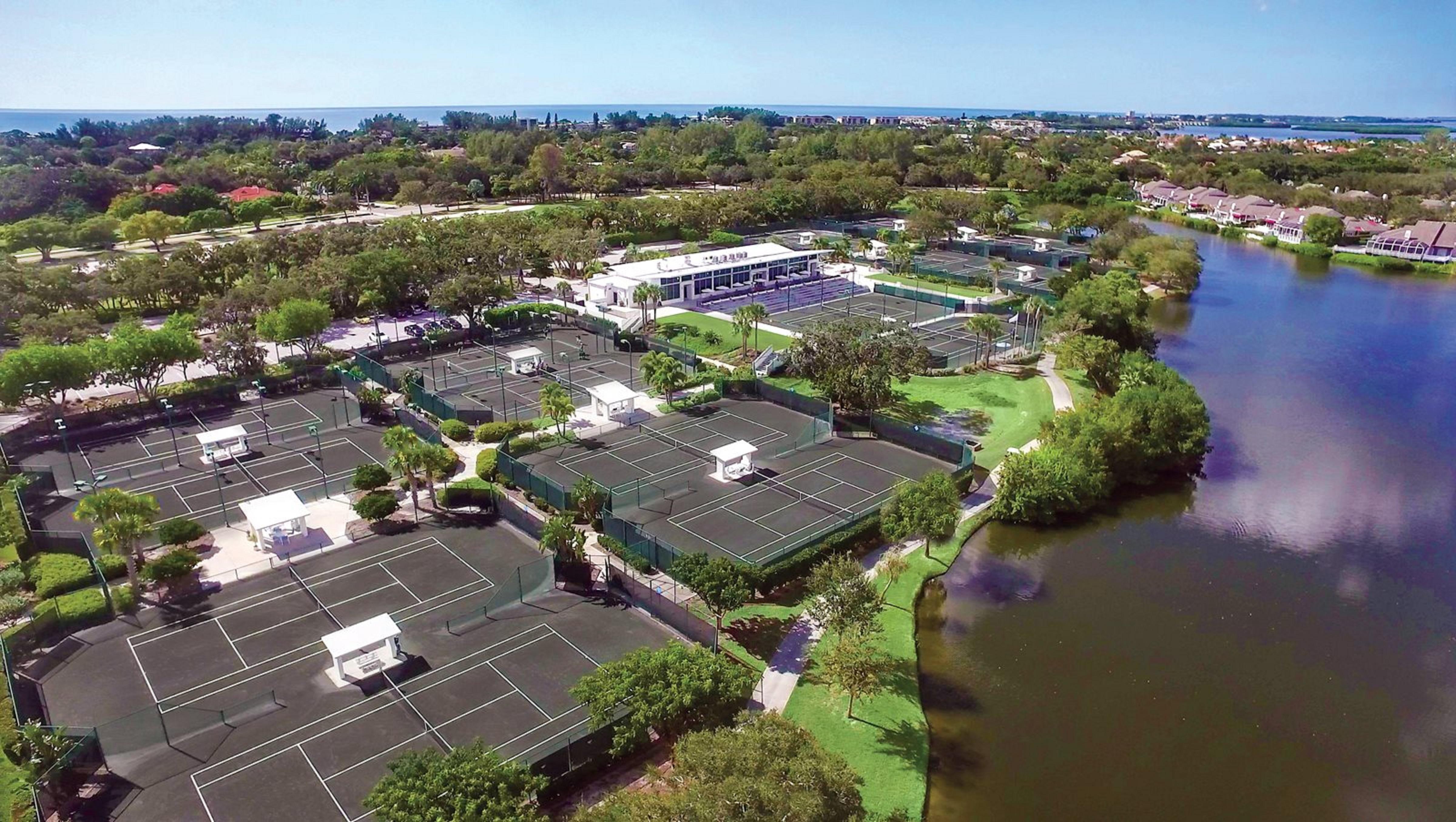 Resort At Longboat Key Club Buitenkant foto