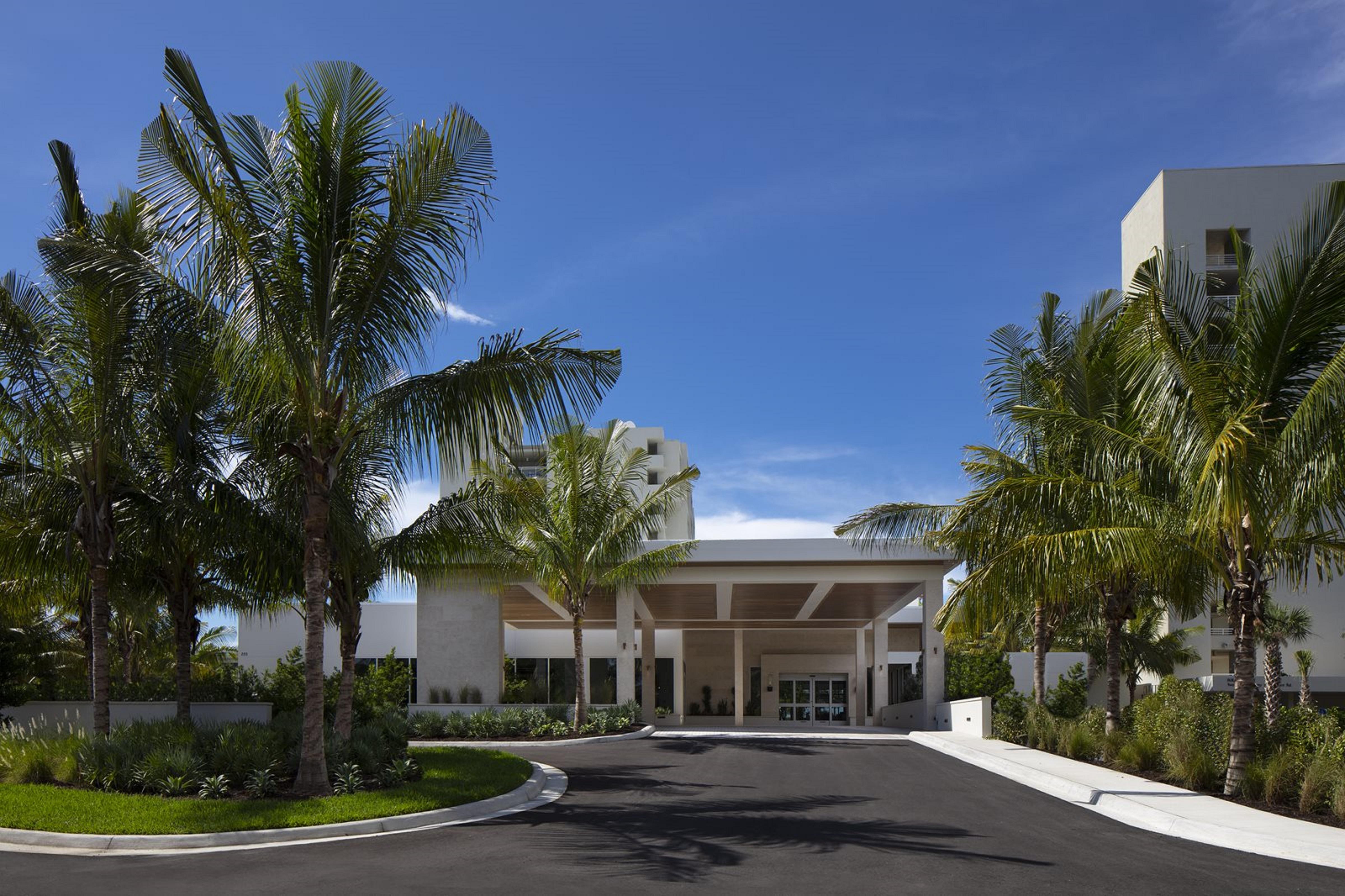 Resort At Longboat Key Club Buitenkant foto