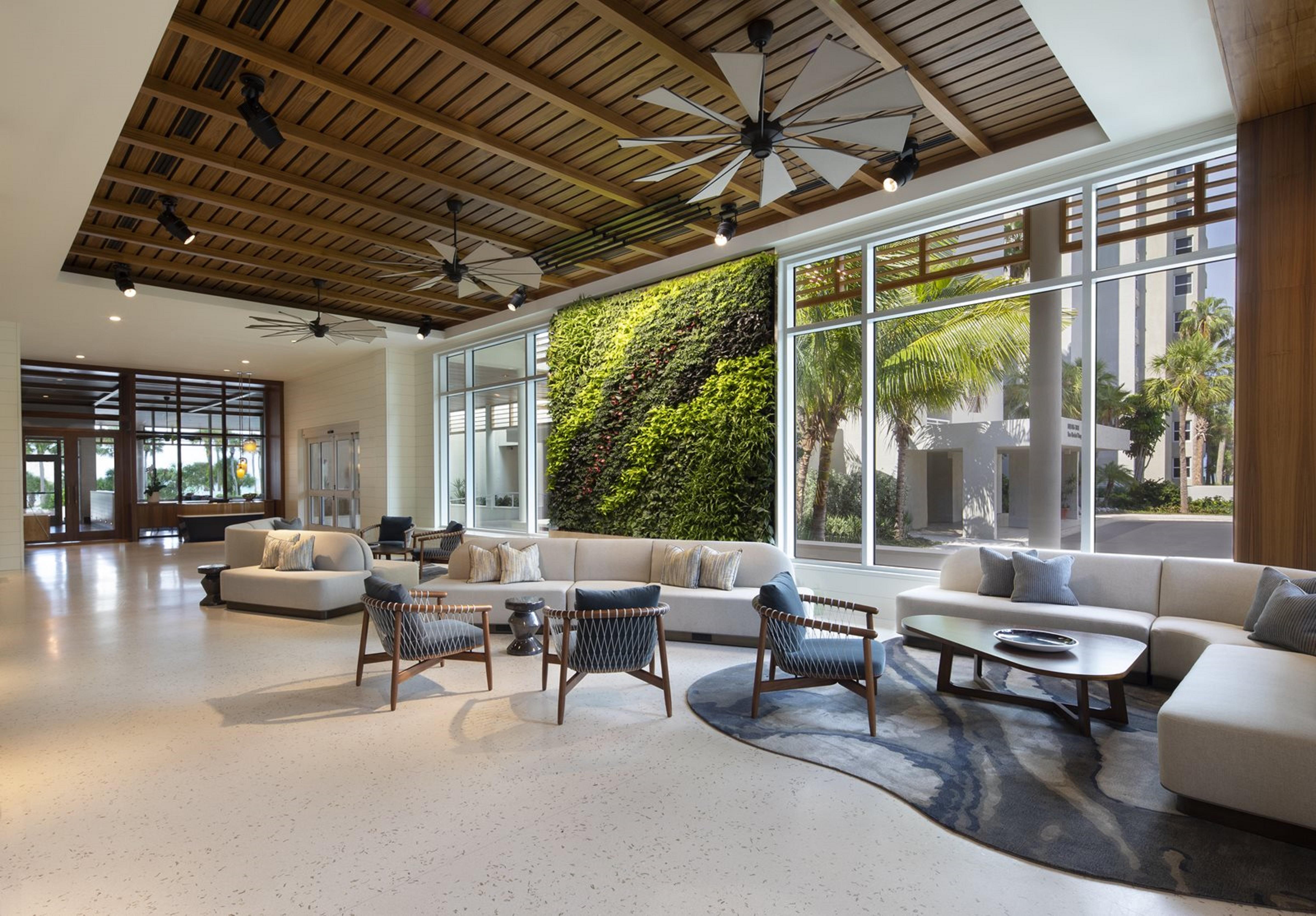 Resort At Longboat Key Club Buitenkant foto