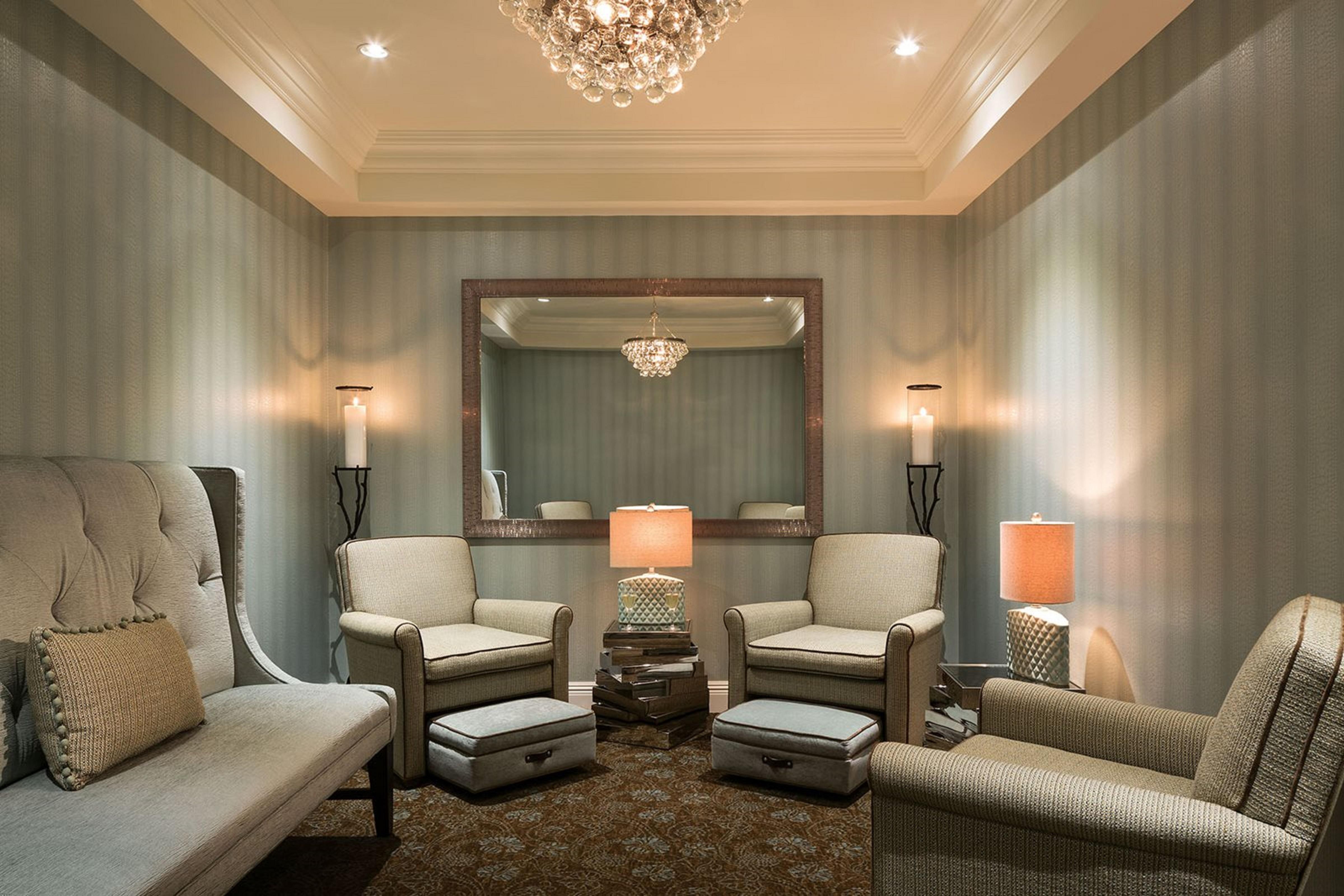 Resort At Longboat Key Club Buitenkant foto