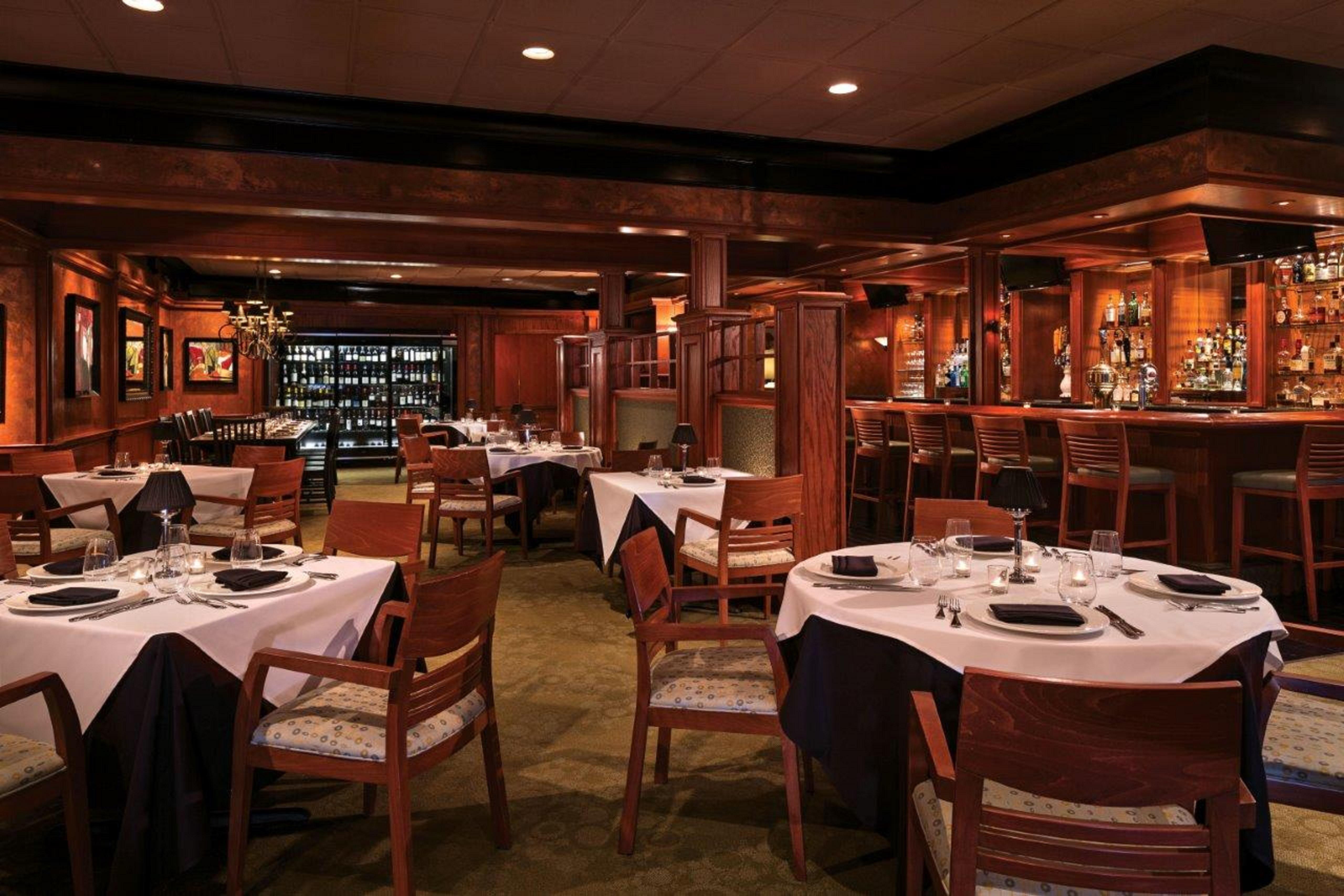Resort At Longboat Key Club Buitenkant foto