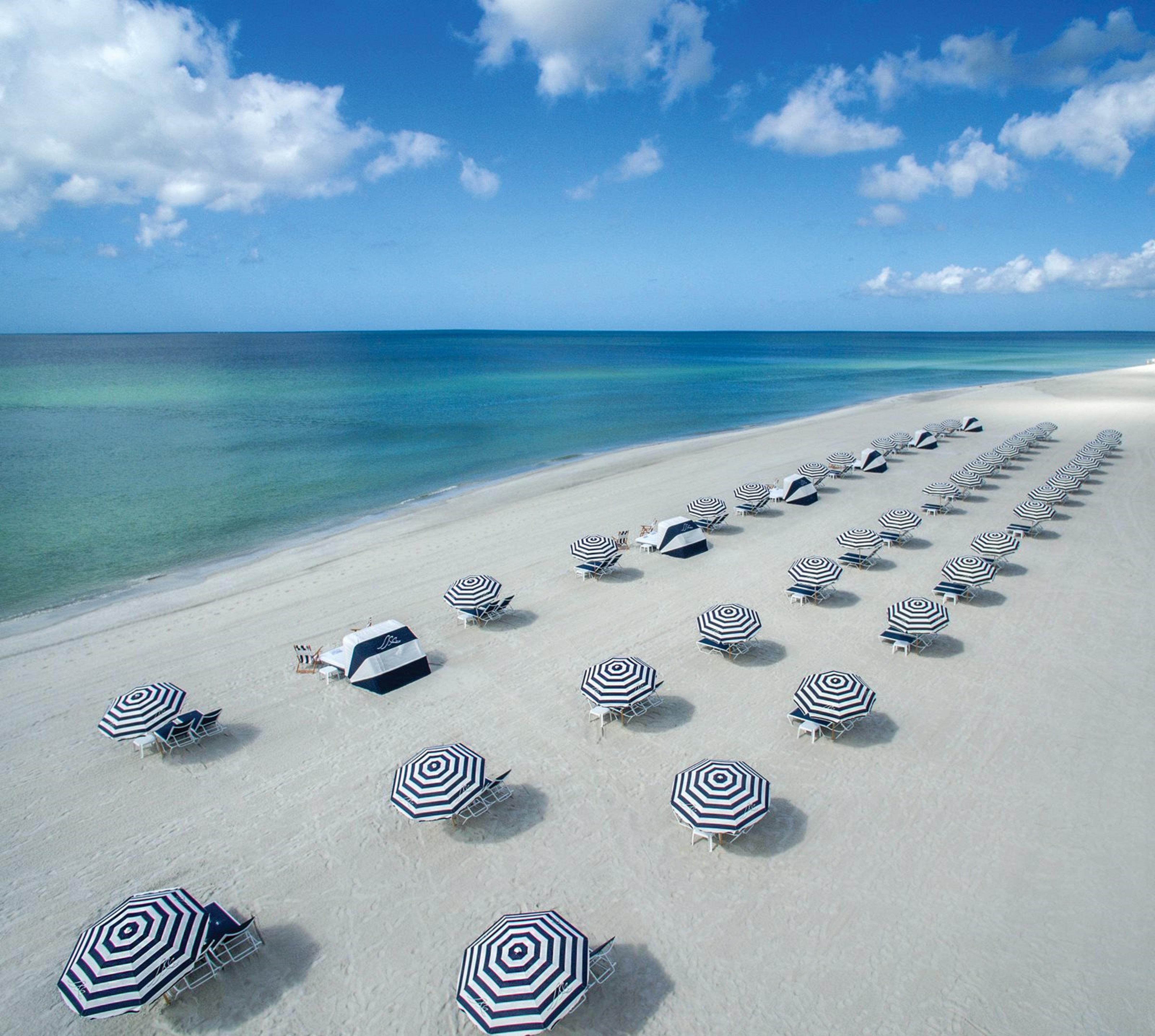 Resort At Longboat Key Club Buitenkant foto