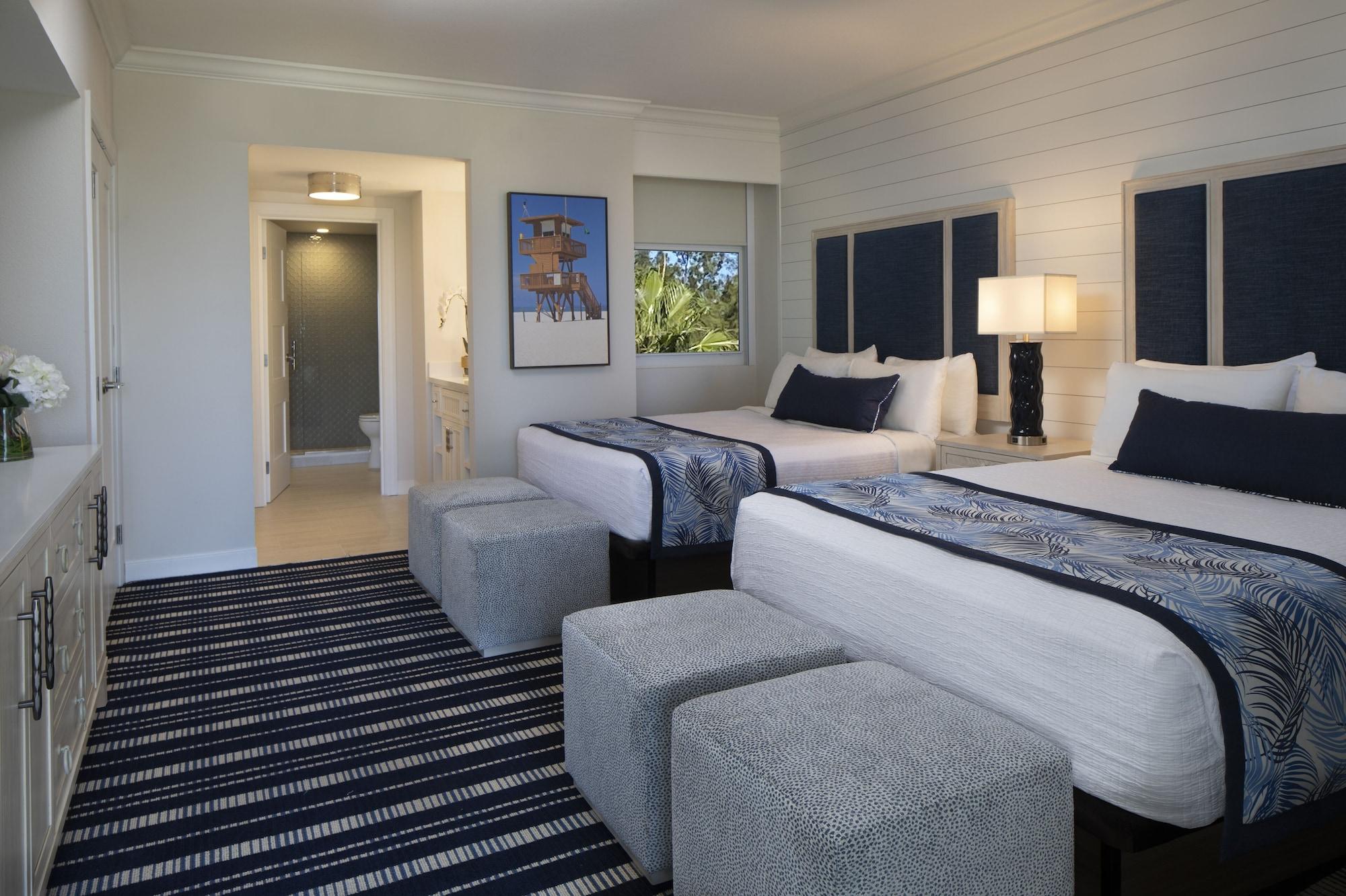 Resort At Longboat Key Club Buitenkant foto