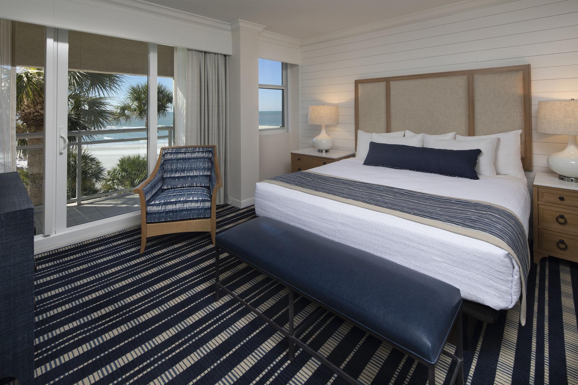 Resort At Longboat Key Club Buitenkant foto