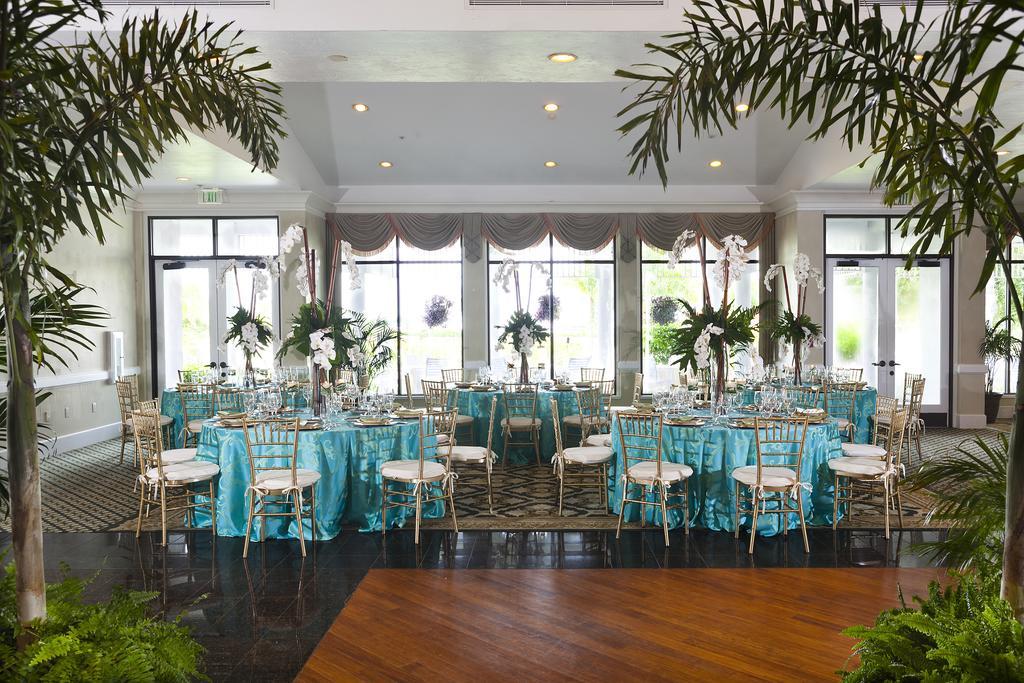 Resort At Longboat Key Club Buitenkant foto