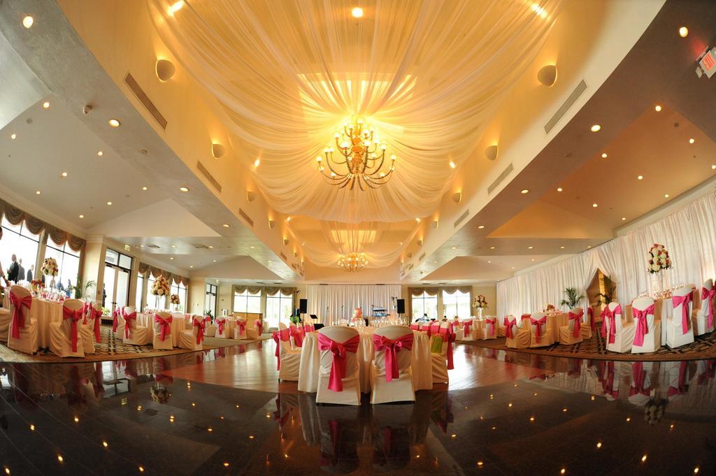 Resort At Longboat Key Club Buitenkant foto