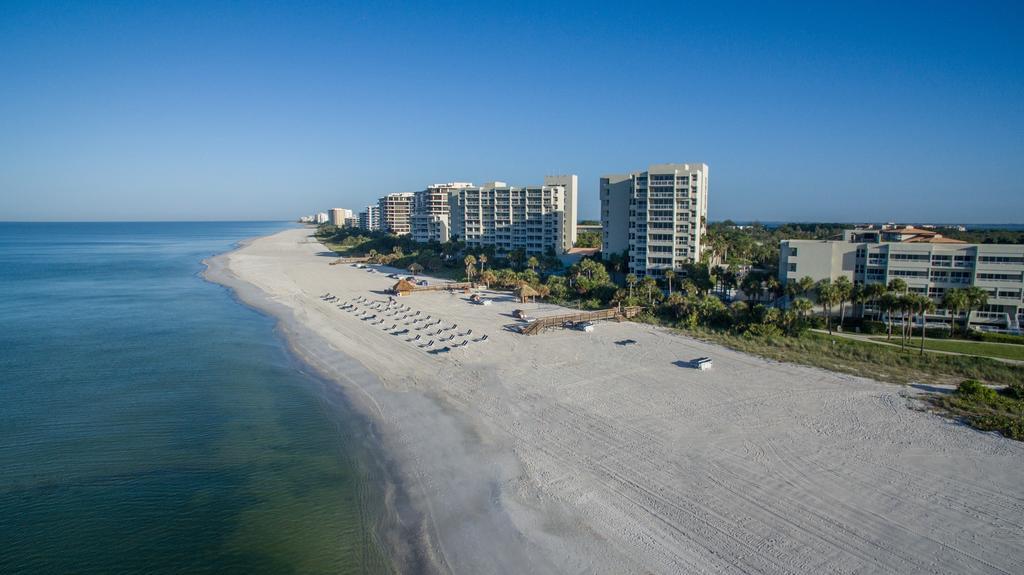 Resort At Longboat Key Club Buitenkant foto